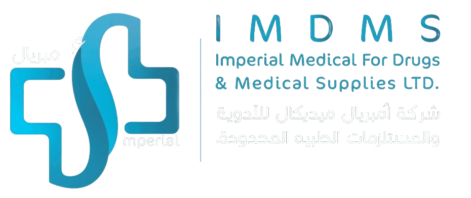 Imperial Medical for Drugs and Medical Supplies Ltd.